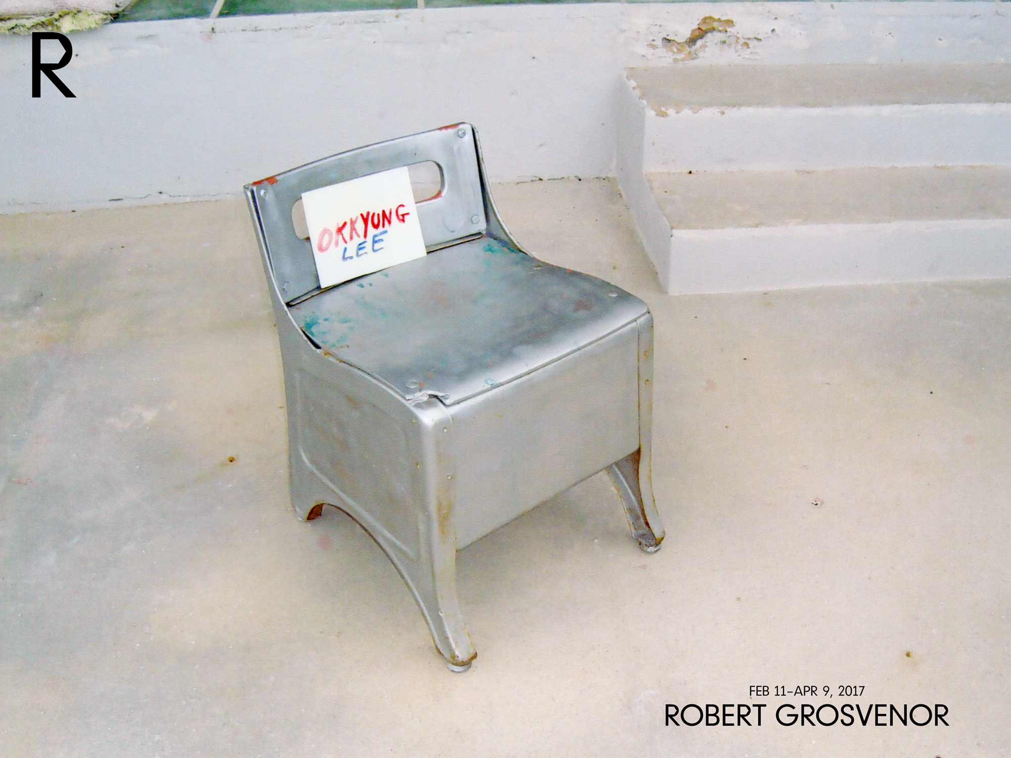 David Khan-Giordano studio