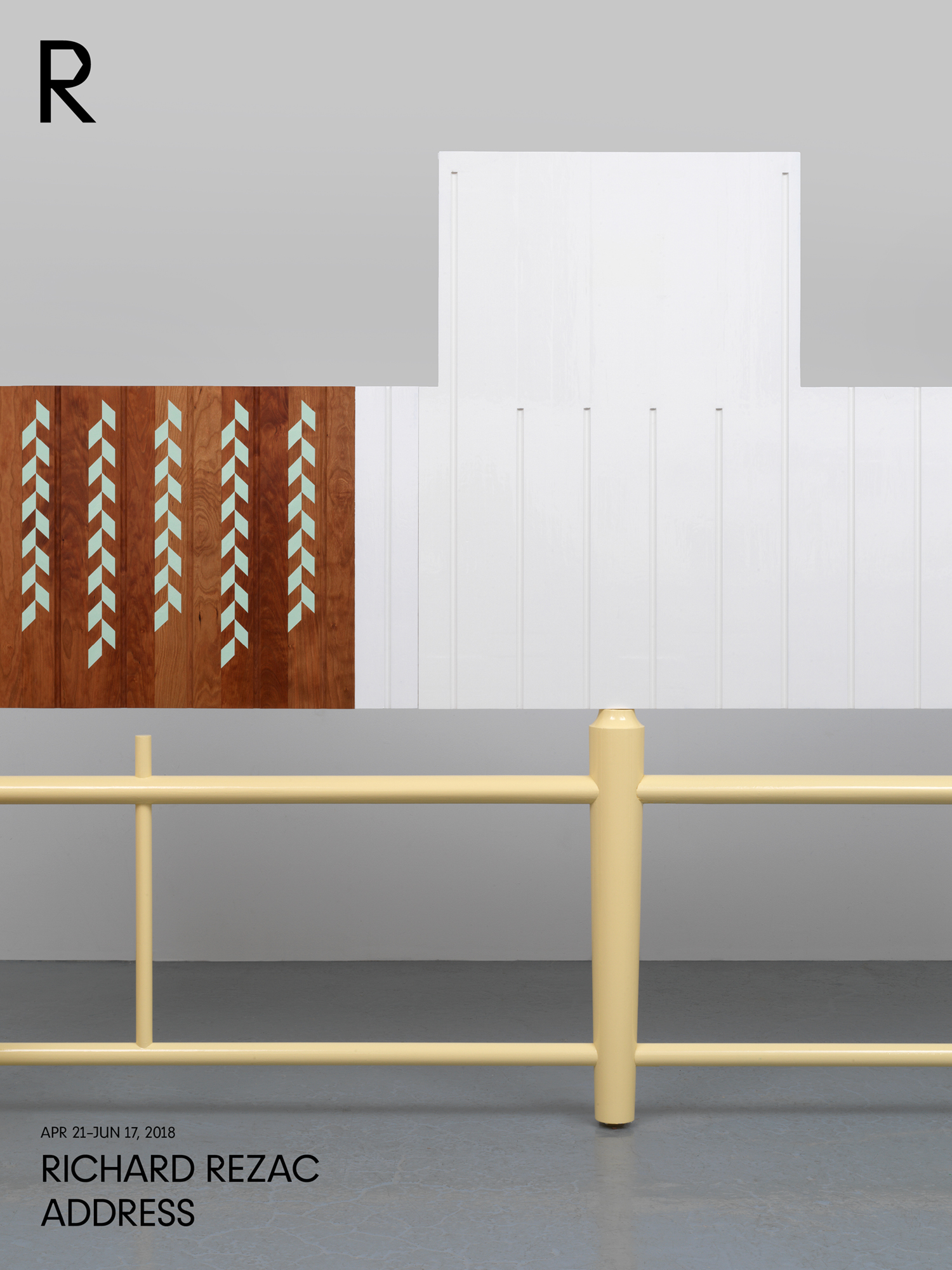 Rezac David Khan-Giordano studio — Richard Rezac: Address