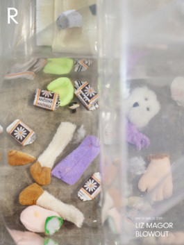 David Khan-Giordano studio