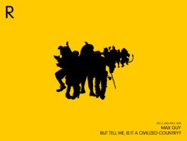 David Khan-Giordano studio