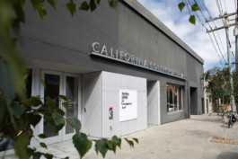 David Khan-Giordano studio