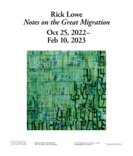 David Khan-Giordano studio