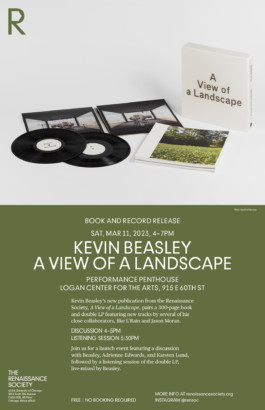 David Khan-Giordano studio