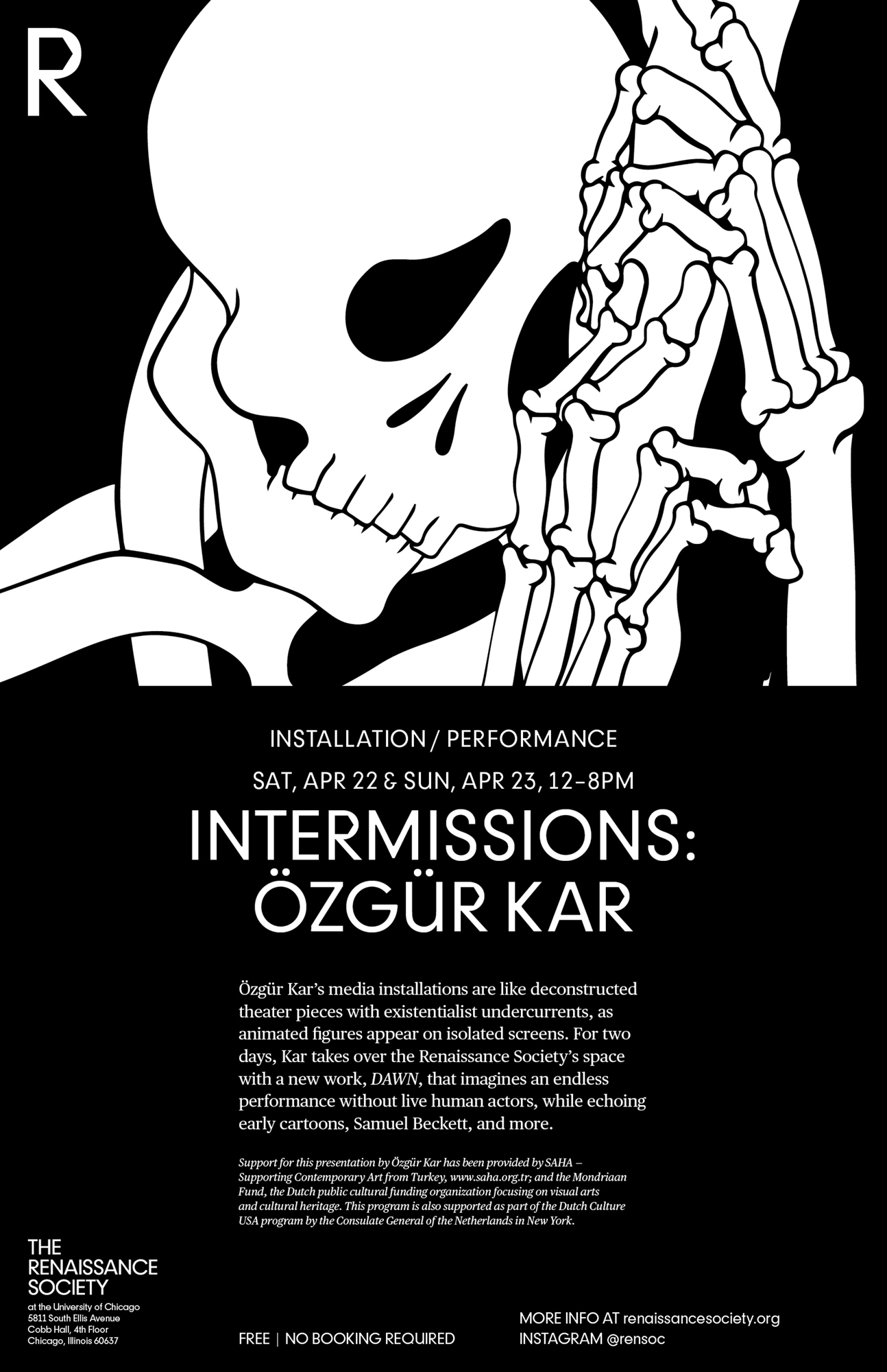 David Khan-Giordano studio