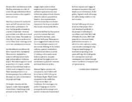 David Khan-Giordano studio