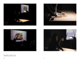 David Khan-Giordano studio