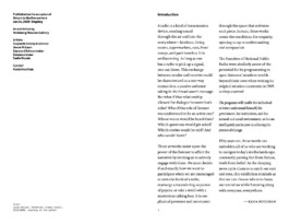 David Khan-Giordano studio