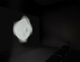 David Khan-Giordano studio