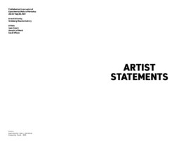 David Khan-Giordano studio