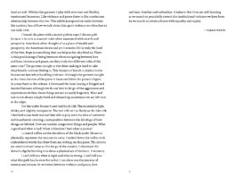 David Khan-Giordano studio