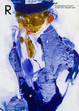 David Khan-Giordano studio