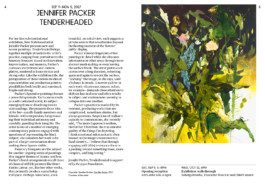 David Khan-Giordano studio