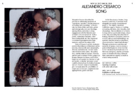 David Khan-Giordano studio