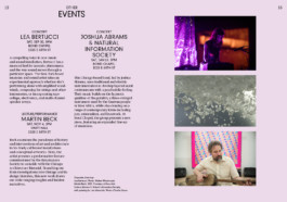 David Khan-Giordano studio