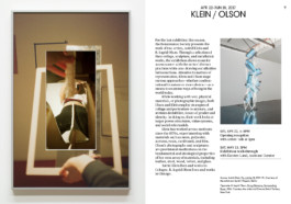 David Khan-Giordano studio