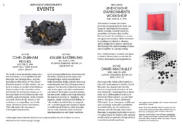 David Khan-Giordano studio