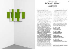 David Khan-Giordano studio