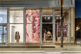 David Khan-Giordano studio