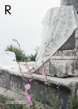 David Khan-Giordano studio