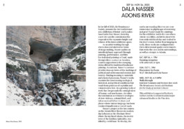 David Khan-Giordano studio