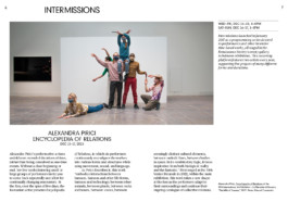 David Khan-Giordano studio