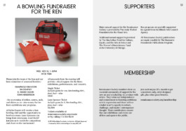 David Khan-Giordano studio