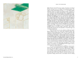 David Khan-Giordano studio