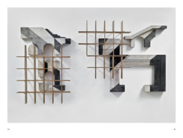 David Khan-Giordano studio