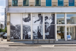 David Khan-Giordano studio