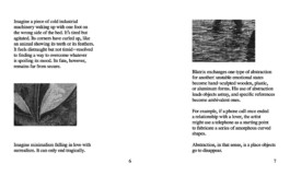 David Khan-Giordano studio