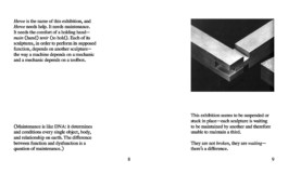 David Khan-Giordano studio