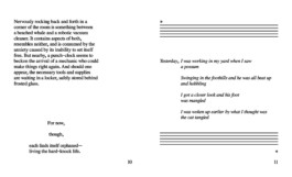 David Khan-Giordano studio