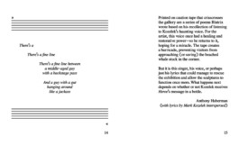 David Khan-Giordano studio