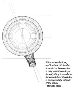 David Khan-Giordano studio
