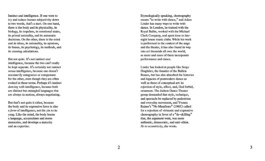 David Khan-Giordano studio