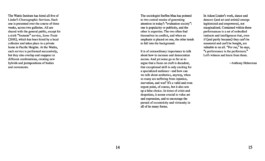 David Khan-Giordano studio