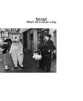 David Khan-Giordano studio