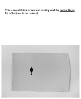 David Khan-Giordano studio