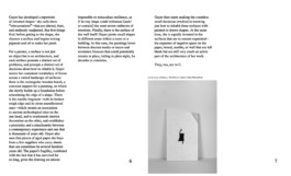 David Khan-Giordano studio