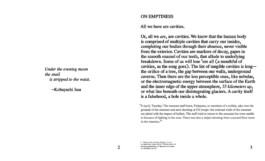 David Khan-Giordano studio