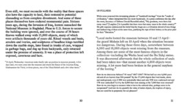 David Khan-Giordano studio