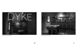 David Khan-Giordano studio