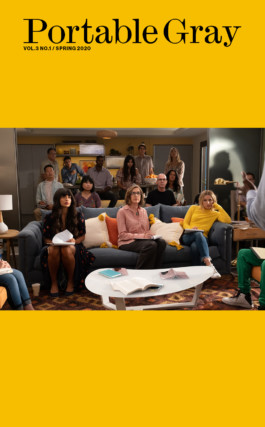 David Khan-Giordano studio