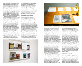 David Khan-Giordano studio