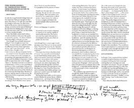 David Khan-Giordano studio