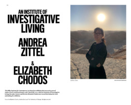 David Khan-Giordano studio