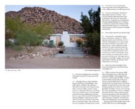 David Khan-Giordano studio