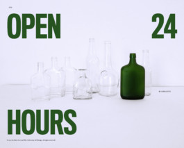 David Khan-Giordano studio