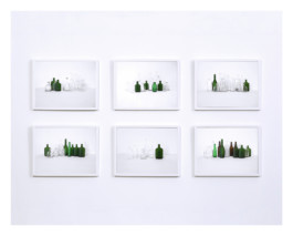 David Khan-Giordano studio