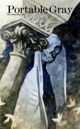 David Khan-Giordano studio